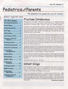 Pediatrics For Parents